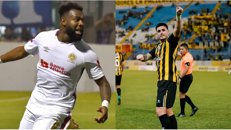 Olimpia vs. Real España: el favorito de HOY para las casas de apuestas.