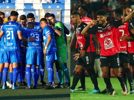 Clausura 2023 | Pérez Zeledón vs. Alajuelense: posibles alineaciones para la fecha 17