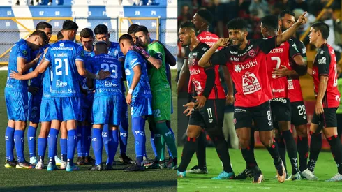 Clausura 2023 | Pérez Zeledón vs. Alajuelense: posibles alineaciones para la fecha 17