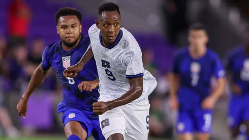 El Salvador: recuperación de Brayan Gil tardará más de lo previsto.