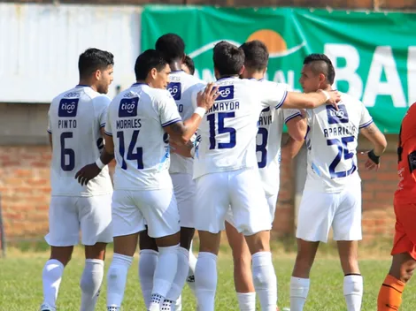 Los resultados que Comunicaciones necesita para asegurarse la clasificación