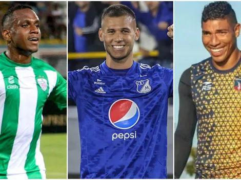 Libertadores y Sudamericana: cómo le fue a los legionarios