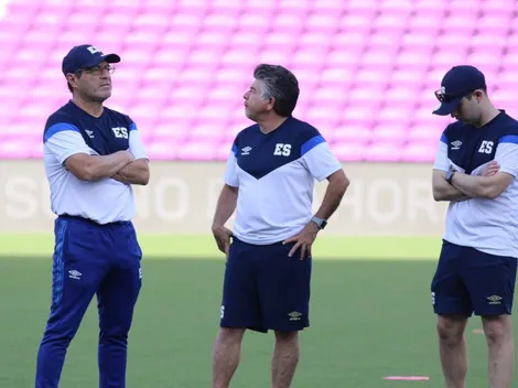 Hugo Pérez aseguró que Cienfuegos debería ser DT en la MLS