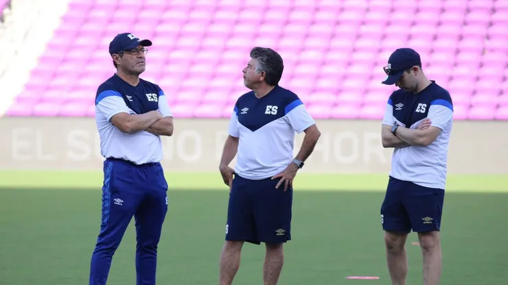 Hugo Pérez aseguró que Cienfuegos debería ser DT en la MLS