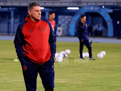 Se filtran los primeros convocados de Suárez