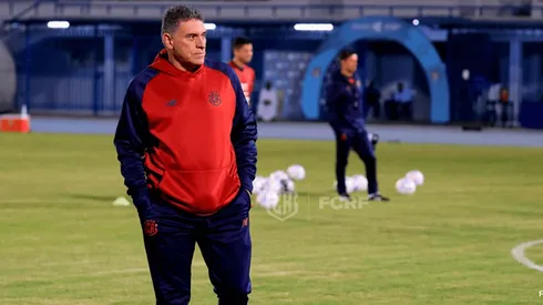 Se filtran los primeros convocados de Suárez