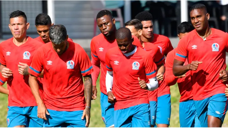 Clausura 2023: los resultados que Olimpia necesita en la fecha 15 para asegurarse la clasificación a semifinales
