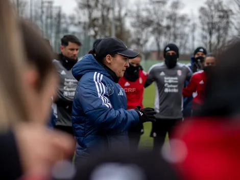 Las conclusiones de Amelia Valverde tras derrota de Costa Rica