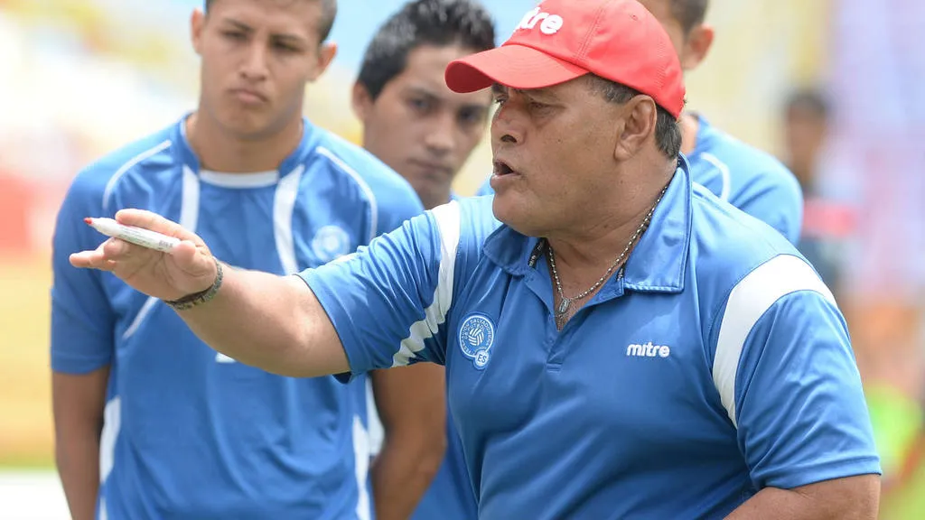 Alfaro fue resaltado por su nivel en los 80.