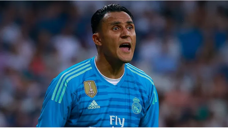 ¿Está Keylor Navas? Le preguntamos a ChatGPT por los MEJORES ARQUEROS en la historia del Real Madrid y ESTO RESPONDIÓ