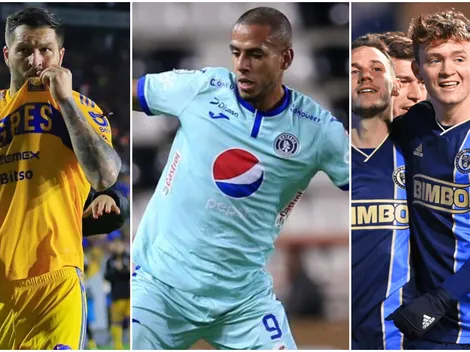 Concachampions 2023: cuándo se juega la vuelta de los cuartos