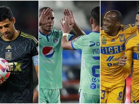 Concachampions 2023: los favoritos según ChatGPT