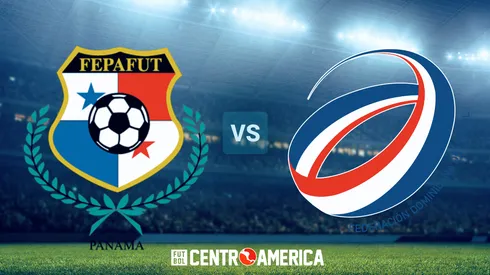 Todos los detalles de Panamá vs. República Dominicana