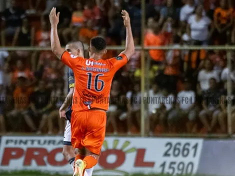 Clausura 2023 de la Primera División de Costa Rica: el mejor gol de la fecha 16