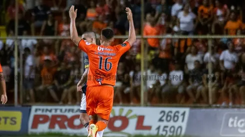 Clausura 2023 de la Primera División de Costa Rica: el mejor gol de la fecha 16