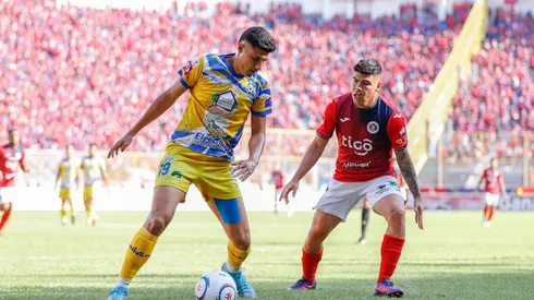 El posible nuevo entrenador de FAS