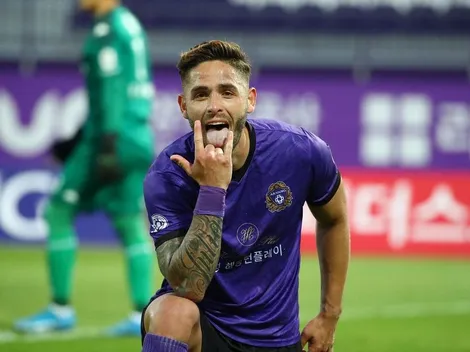 La súplica a Jonathan Moya de sus seguidores