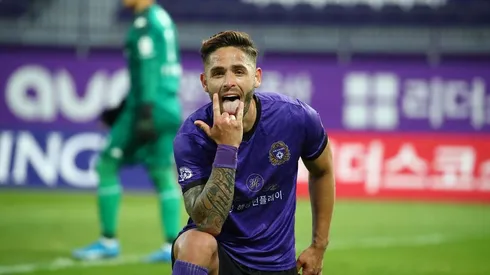 La súplica a Jonathan Moya de sus seguidores