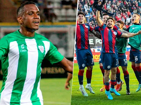 Estudiantes de Mérida de Ervin Zorrilla vs. San Lorenzo: el favorito en las apuestas