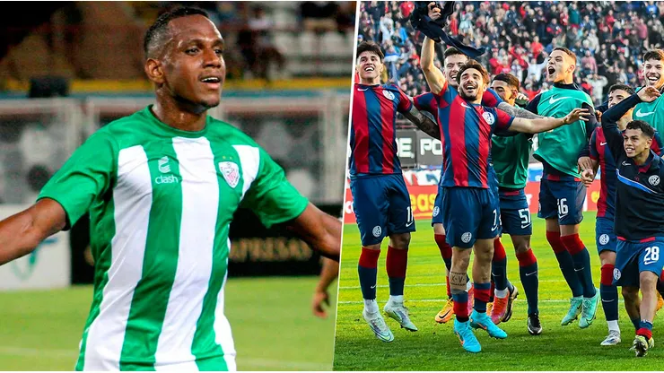 Estudiantes de Mérida de Ervin Zorrilla vs. San Lorenzo: el favorito en las apuestas para la fecha 1 de la Copa Sudamericana 2023