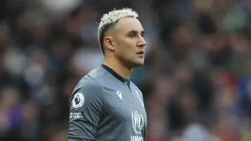 Los tres detalles que hacen al Leeds un rival tan especial para Keylor