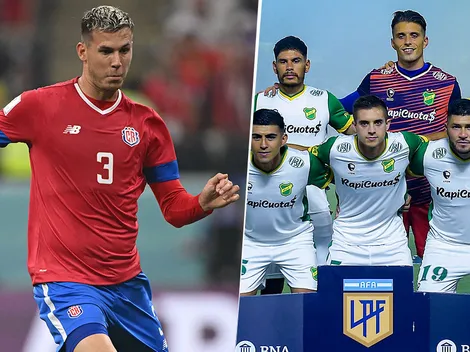 Millonarios de Juan Pablo Vargas vs. Defensa y Justicia: el favorito en las apuestas