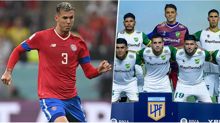 Millonarios de Juan Pablo Vargas vs. Defensa y Justicia: el favorito en las apuestas para la fecha 1 de la Copa Sudamericana 2023