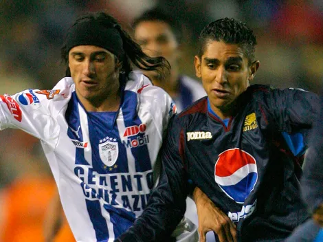 Concachampions 2023: el único antecedente de Motagua en cuartos de final