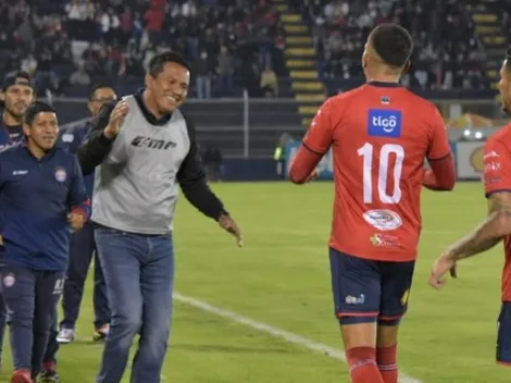 ¿Amarini Villatoro continuará en Xelajú?