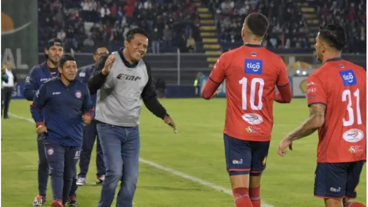 ¿Amarini Villatoro continuará en Xelajú?