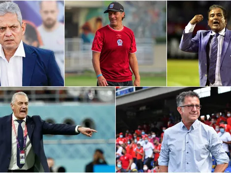 La Fenafuth ya tiene el perfil de su posible nuevo entrenador