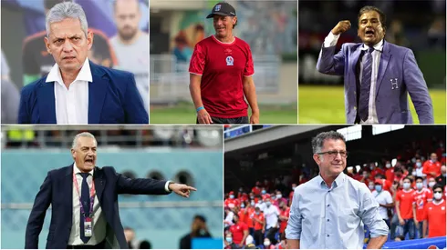 La Fenafuth ya tiene el perfil de su posible nuevo entrenador