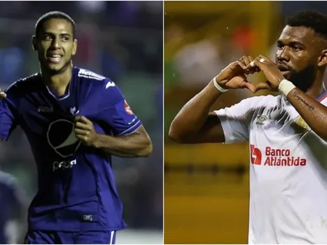 Motagua vs Olimpia: El favorito en las casas de apuestas