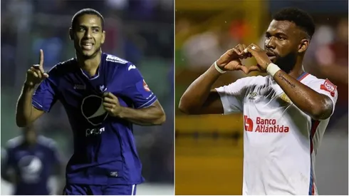 Motagua vs Olimpia: El favorito en las casas de apuestas (Diario Diez y Olimpia)