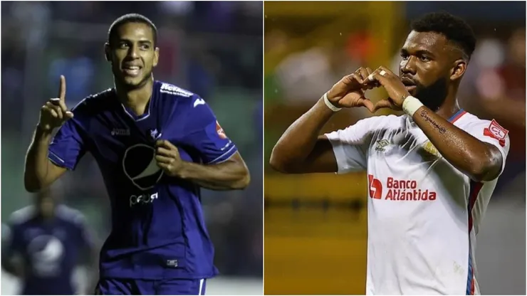 Motagua vs Olimpia: El favorito en las casas de apuestas (Diario Diez y Olimpia)