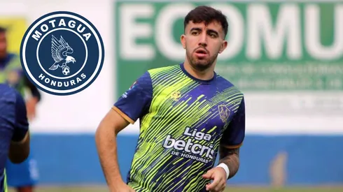 El sueldo que recibiría Agustín Auzmendi en Motagua (La Prensa)