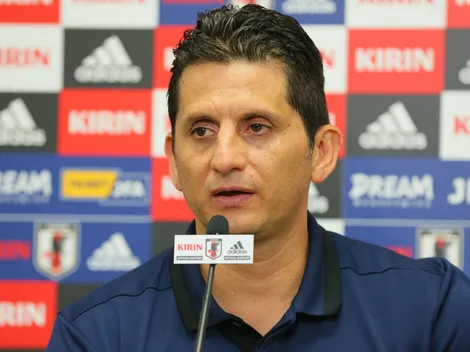 Ronald González volverá a dirigir en el futbol de Guatemala