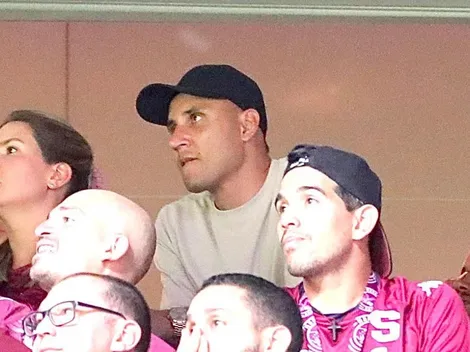 ¿Quién llevó a Keylor Navas a la Gran Final entre Saprissa y Alajuelense?