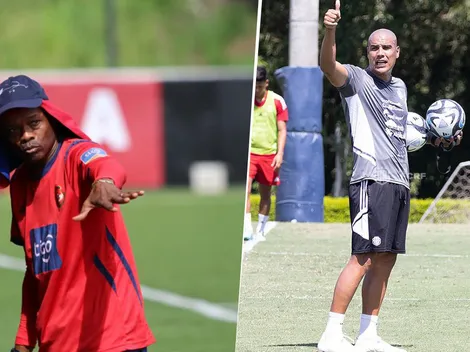 Panamá y Costa Rica tienen sus convocados para el Maurice Revello