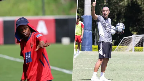 Panamá y Costa Rica eligieron a sus convocados para el Maurice Revello
