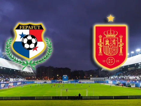 Oficial: Panamá tendrá un amistoso contra España