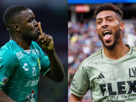 Club León vs. LAFC: cómo ver la final de ida EN VIVO