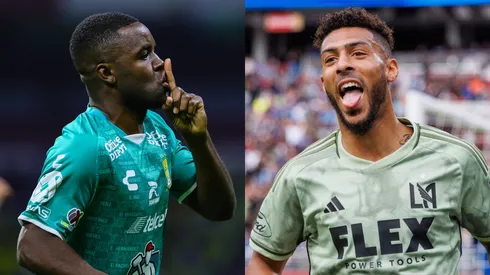 Club León vs. LAFC: cuándo, a qué hora y por qué canal ver hoy EN VIVO la final de ida de la Concachampions 2023.