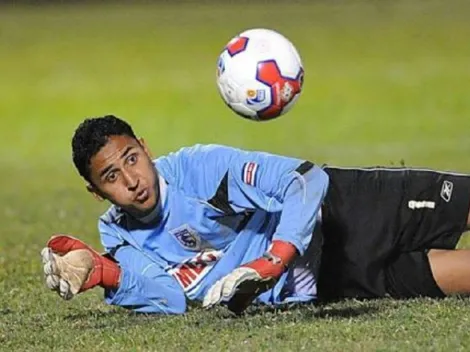 ¿Keylor Navas regresa al Saprissa? El presidente de los Morados respondió