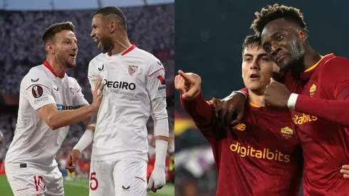 Sevilla vs. Roma HOY: cuándo, a qué hora y por qué canal ver la final de la Europa League 2023 en Centroamérica.