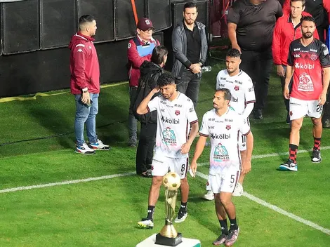 Los tres extranjeros que Alajuelense ha dejado ir