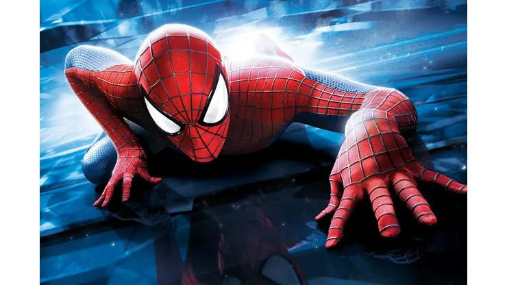 Jugador de Concacaf va al mundo de Marvel