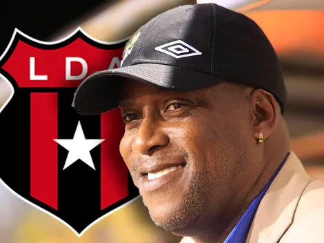 Medford habló sobre los cambios que debe hacer Alajuelense