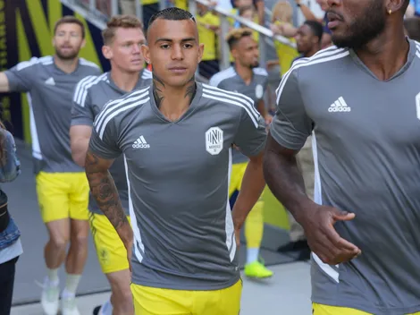 Por qué Randall Leal fue bajado al Huntsville City de la MLS Next Pro