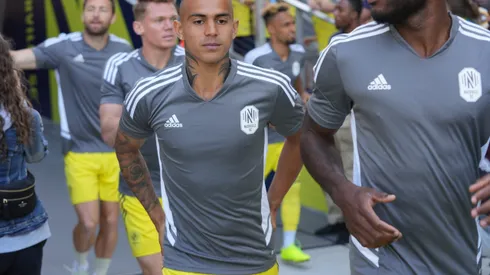 Por qué Randall Leal fue bajado al Huntsville City de la MLS Next Pro